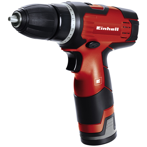 Einhell Akku-Bohrschrauber TH-CD 12-2 Li