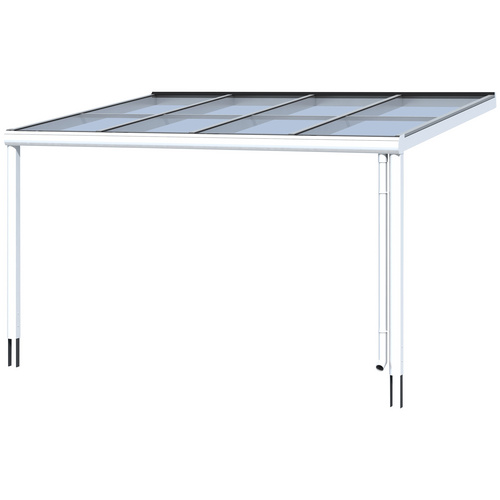 SKANHOLZ Terrassenüberdachung »Modena�...