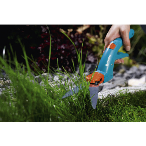 Thumbnail - GARDENA Gartenschere, türkis - tuerkis