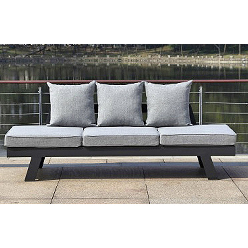 GARDEN PLEASURE Gartensofa »Donna«, Br...