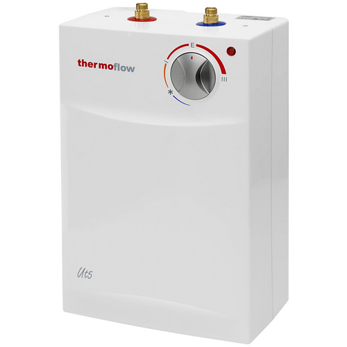 Thermoflow Untertischspeicher »UT5«, 5 l, 2 kW - weiss