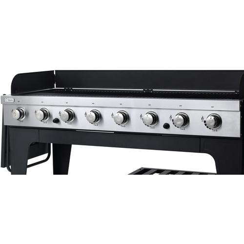 TEPRO Gasgrill »Montgomery«, 8 Brenner...