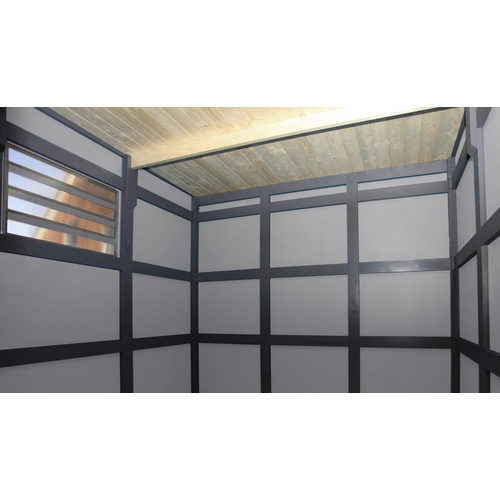 SKANHOLZ Gartenhaus »Sydney 3« (RABATT 10%)