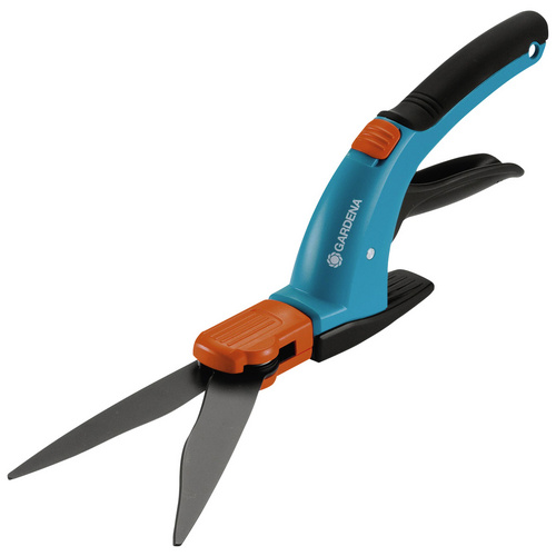 GARDENA Grasschere Comfort, drehbar, 35 cm