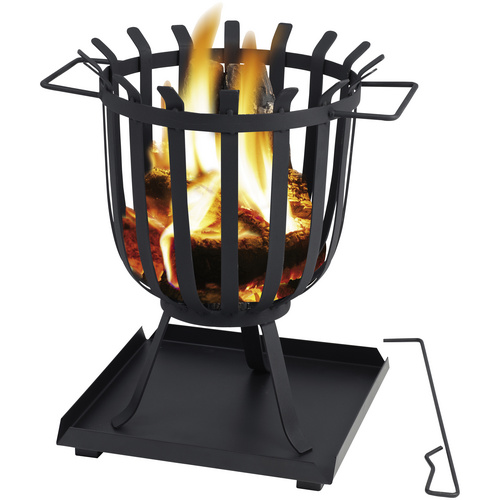 Tepro Feuerkorb Brentwood
