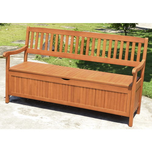 GARDEN PLEASURE Gartenbank »HOUSTON«, ...