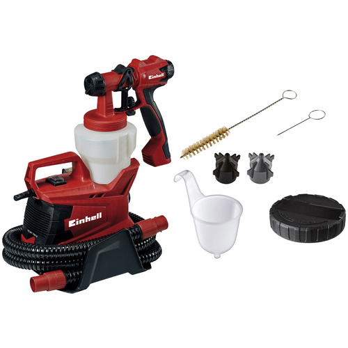 Einhell Farbsprühsystem TC-SY 700 S