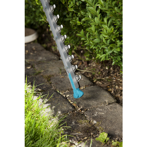 Thumbnail - GARDENA Elektro-Heckenschere »EasyCut«, 500W, Schnittlänge: 55 cm - gruen