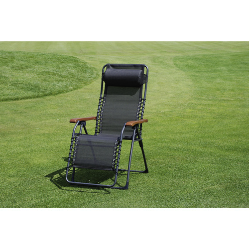 SUNGÖRL Relaxliege, BxH: 71 x 130 cm, a... SUNGÖRL Relaxliege, BxH: 71 x 130 cm, a...