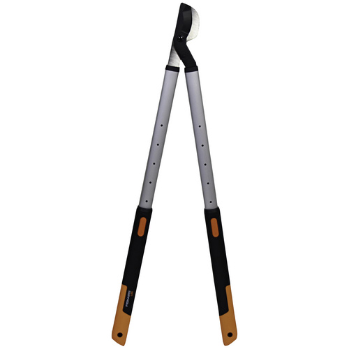 Image of FISKARS Astschere »SmartFit«, Klinge aus Stahl, für Gartenarbeit - schwarz