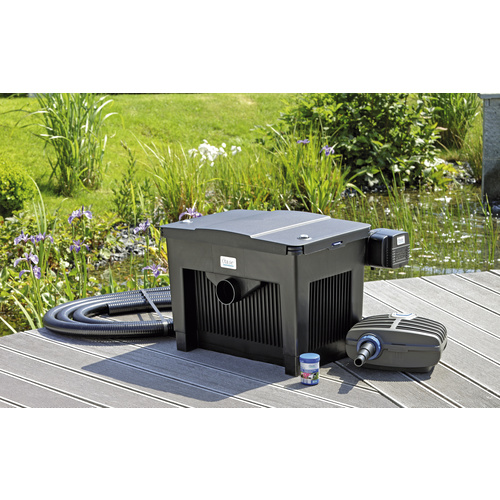 OASE Durchlauffilter »BioSmart«, 5500l...