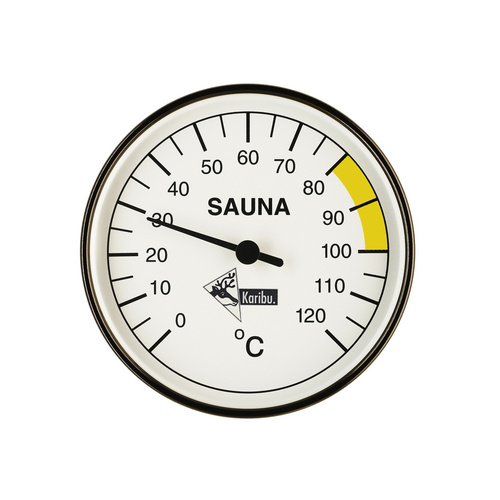 KARIBU Thermometer, , geeignet für: Kar...