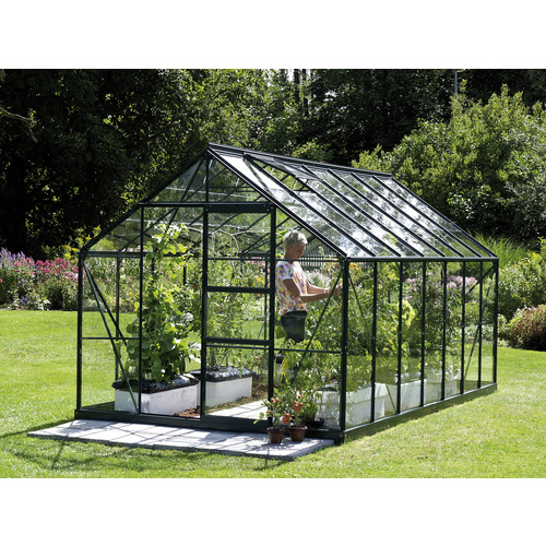 VITAVIA Gewächshaus »Merkur«, 11,5 m...