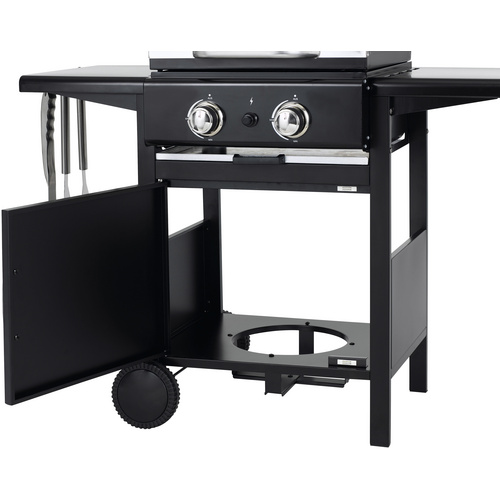 TEPRO Gasgrill »Bloomfield«, 2 Brenner...