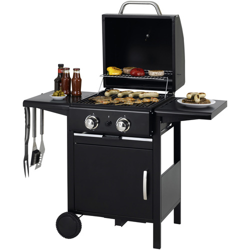 Tepro Gasgrill Bloomfield