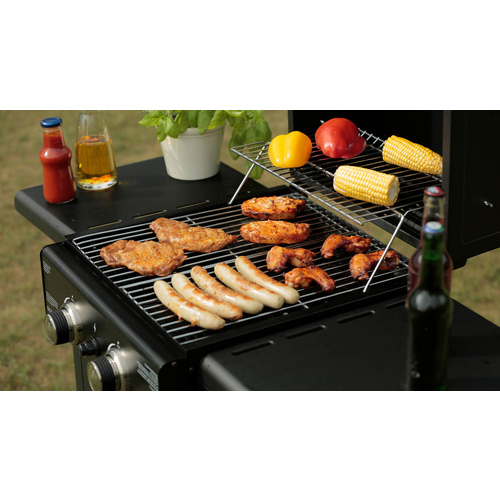 TEPRO Gasgrill »Bloomfield«, 2 Brenner...