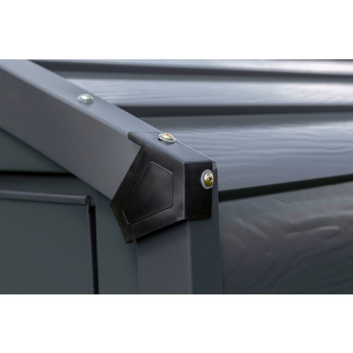 Spacemaker Gerätehaus (RABATT 10%) - 2.61 qm | Restposten 10% Rabatt Spacemaker Gerätehaus (RABATT 10%) - 2.61 qm | Restposten 10% Rabatt