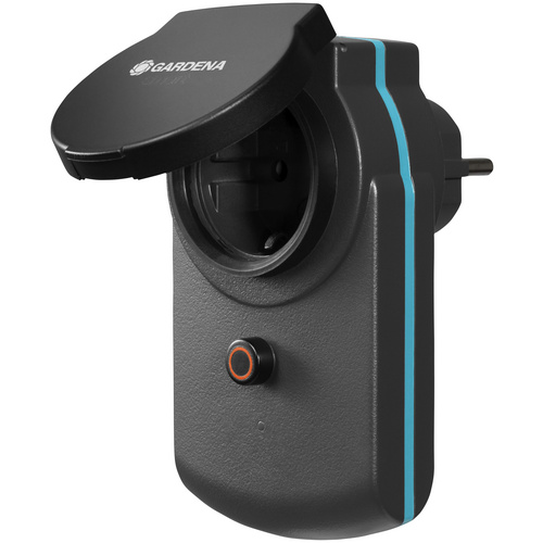 Gardena 19095-20 smart Power Zwischenstecker - Image 5