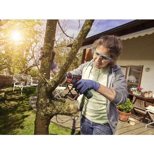 Thumbnail - BOSCH HOME & GARDEN Säge »EasyCut 12«, 12 V, Leerlaufhubzahl: 4100 U/min - gruen