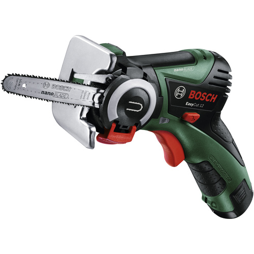 Bosch Kettensäge EasyCut 12 LI