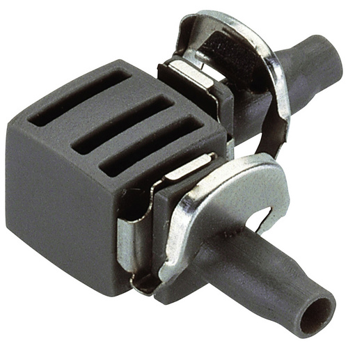 Gardena L-Stück 4,6 mm für Verteilerrohre