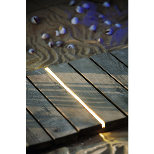 HEISSNER Unterwasser-LED-Band, 24 W - sc...