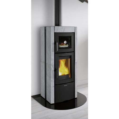 La Nordica-Extraflame® Kaminofen »Este...