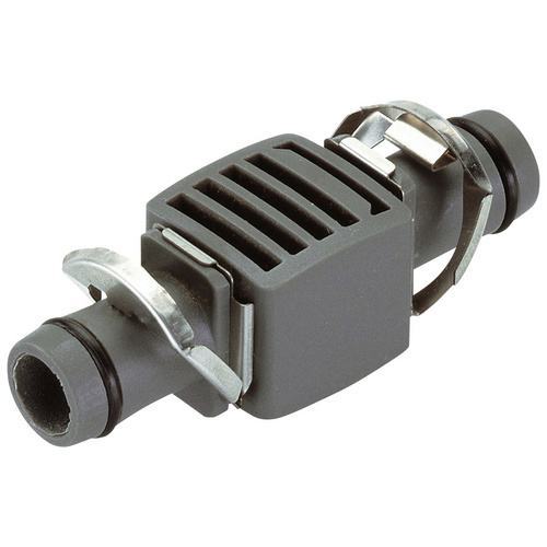 Gardena Verbinder 13 mm, 1/2 für Verlegerohre