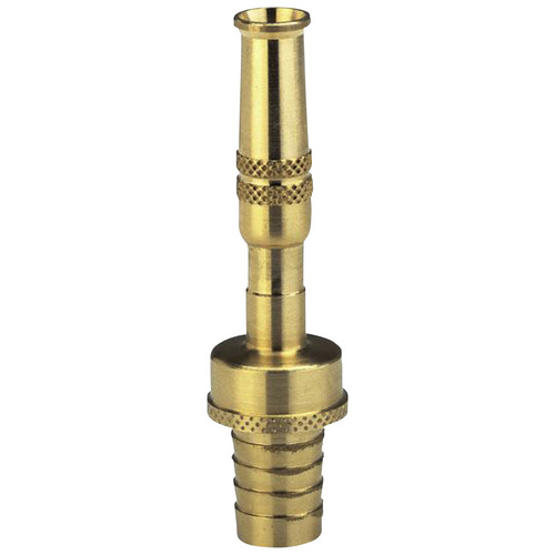 GARDENA Gartenspritze Komfort, 07165-20, Messing, 13 mm (1/2)