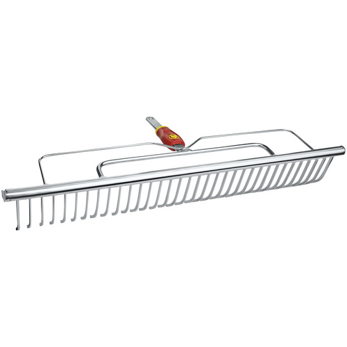WOLF-Garten UH-M 60 Rasenrechen 58 cm Multi-Star - Image 4