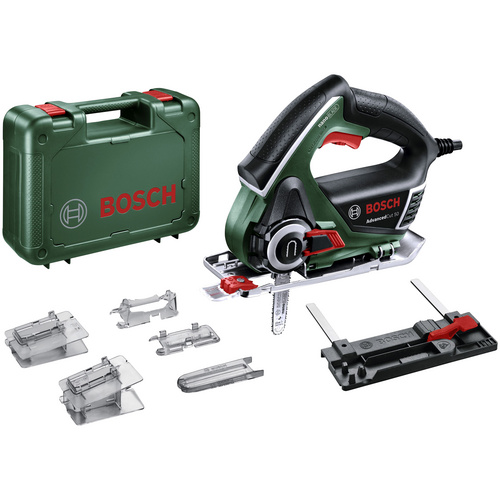 Bosch Stichsäge AdvancedCut 50