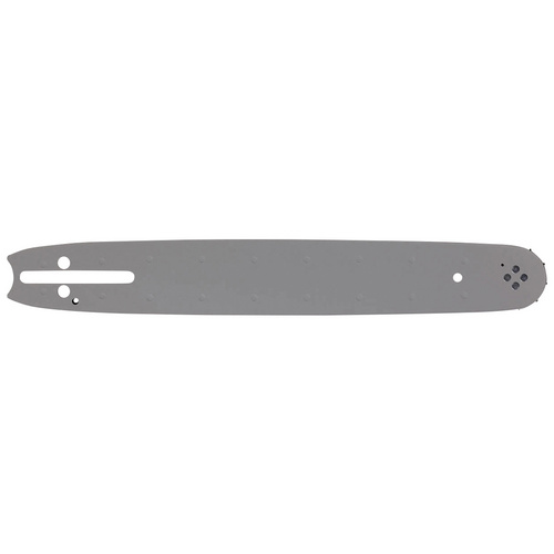GARDENA Führungsschiene BRO077, 00057-76, 45 cm Schwertlänge, 0,325