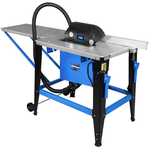 Güde Tischkreissäge GTKS 315, 400 V, 2800 W, 315 mm