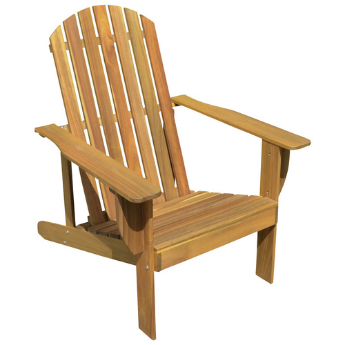 GARDEN PLEASURE Adirondack Chair »Harpe... GARDEN PLEASURE Adirondack Chair »Harpe...