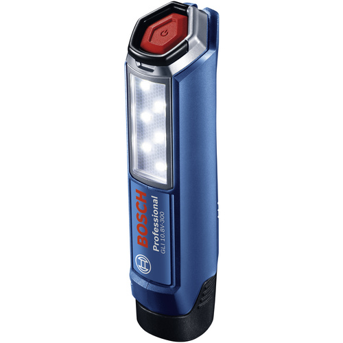 Bosch Professional Akku-Leuchte GLI 12V-300 Solo im Karton - Image 5