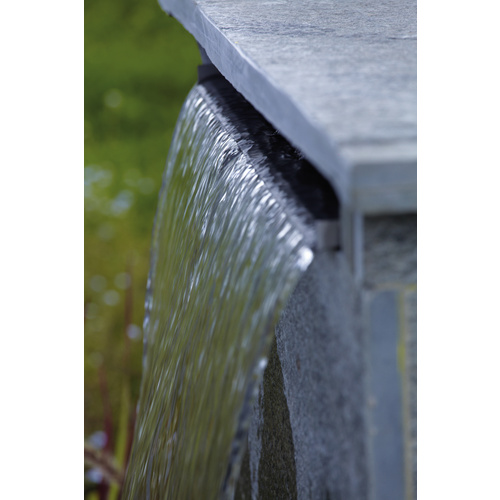 OASE Wasserfall, B x H: 30 x 12,6 cm, ... OASE Wasserfall, B x H: 30 x 12,6 cm, ...
