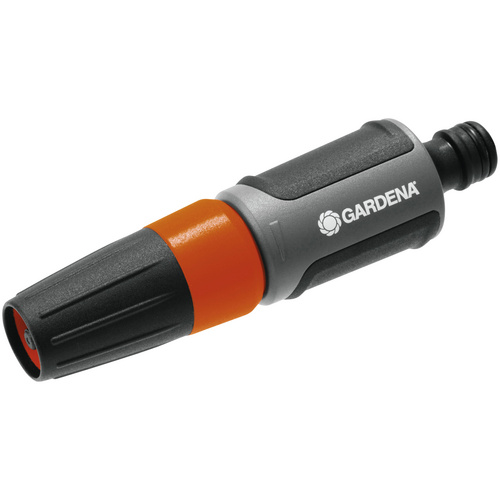 GARDENA Gartenspritze 18300-20, Wasserstrahl stufenlos einstellbar