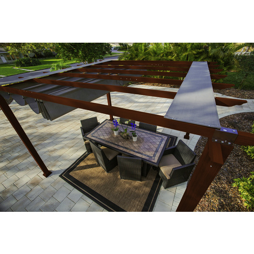 PARAGON OUTDOOR Pavillon »Florida«, qu...