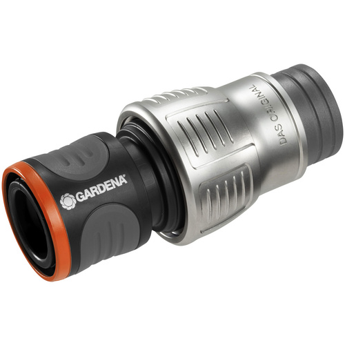 GARDENA Schlauchverbinder Premium, 18256-20, für 19 mm (3/4)-Schläuche