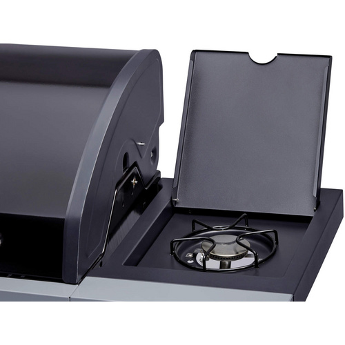 ENDERS Gasgrill »Boston Black«, 7 Bren... ENDERS Gasgrill »Boston Black«, 7 Bren...