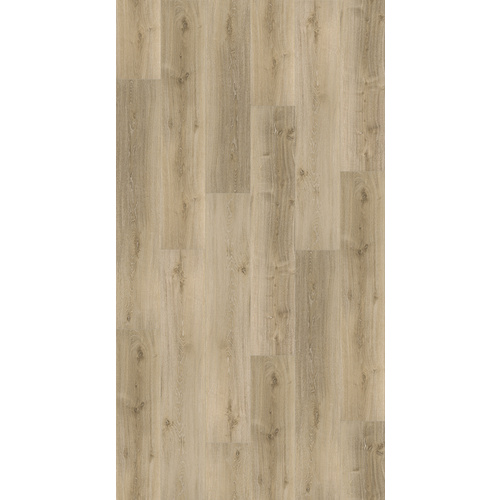 Parador Vinylboden Basic 4.3 Eiche Landhausdiele Royal gekälkt hell