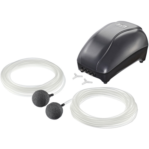 Pontec Teichbelüfter PondoAir 900, 900 l/h, (Set)