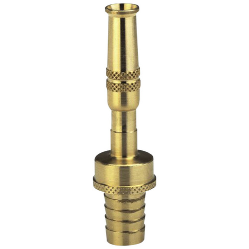GARDENA Gartenspritze Komfort, 07166-20, Messing, 19 mm (3/4)