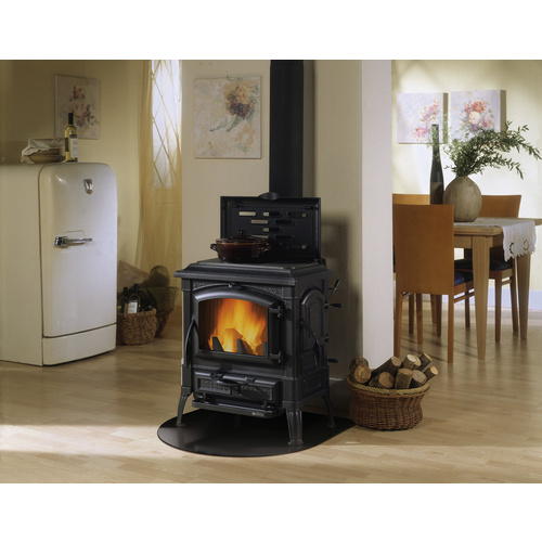 La Nordica-Extraflame® Kaminofen »Iset...