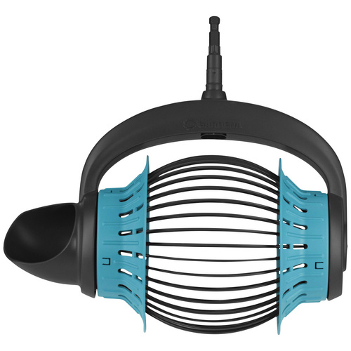 GARDENA Combisystem Roll-, Apfel- und Obstsammler mit Schaufelfunktion