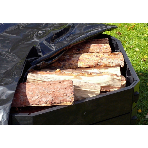 KHW Schnellkomposter »Grundvariante«, ... KHW Schnellkomposter »Grundvariante«, ...