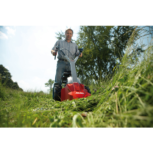AL-KO Benzin-Rasenmäher, 2,3 kW, Schnit... AL-KO Benzin-Rasenmäher, 2,3 kW, Schnit...