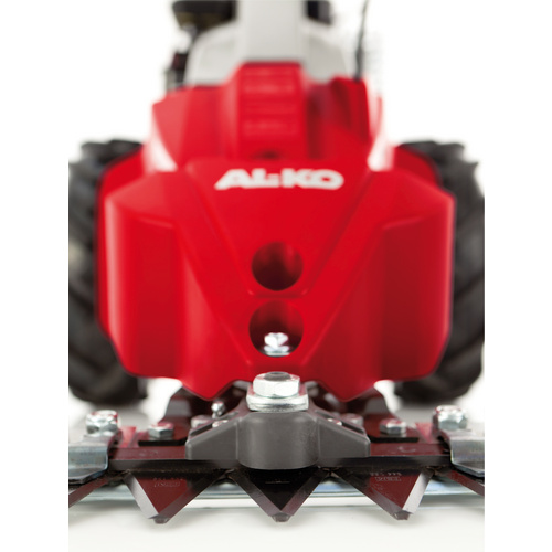 AL-KO Benzin-Rasenmäher, 2,3 kW, Schnit... AL-KO Benzin-Rasenmäher, 2,3 kW, Schnit...