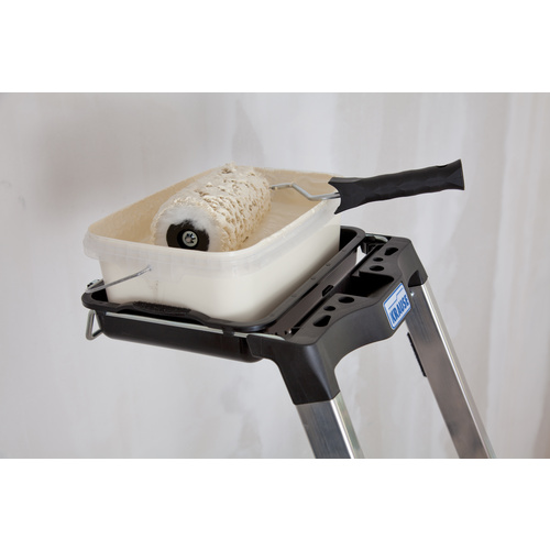 KRAUSE Stehleiter Secury