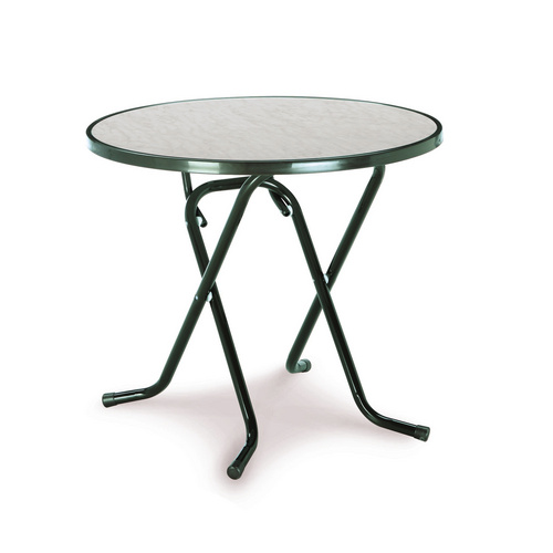 BEST Klapptisch »Primo«, BxHxT: 80 x 7...